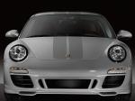 Porsche 911 Sport Classic 2009 года